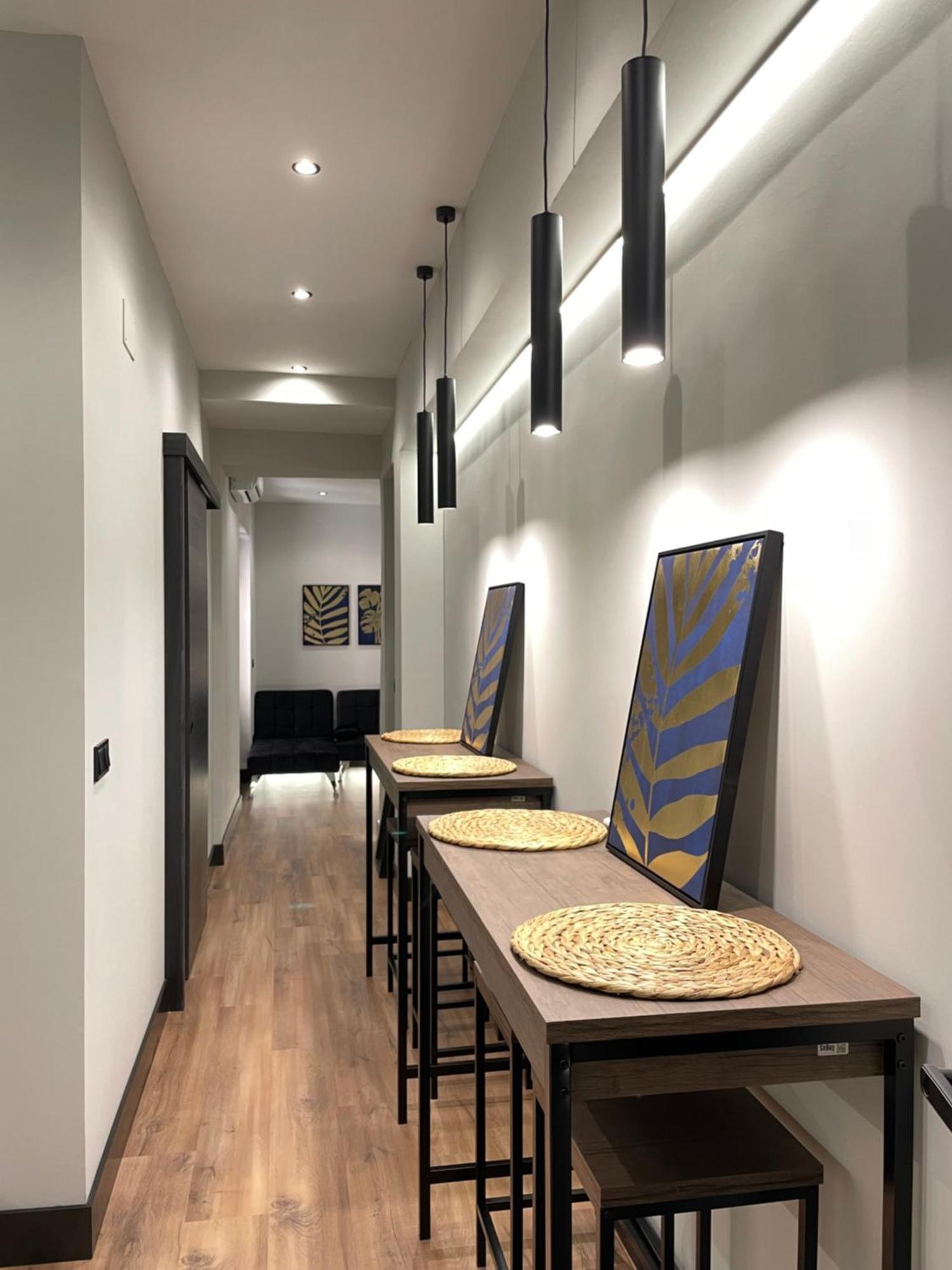 Plaza Mayor De Salamanca Apartamentos Para Grupos Zewnętrze zdjęcie