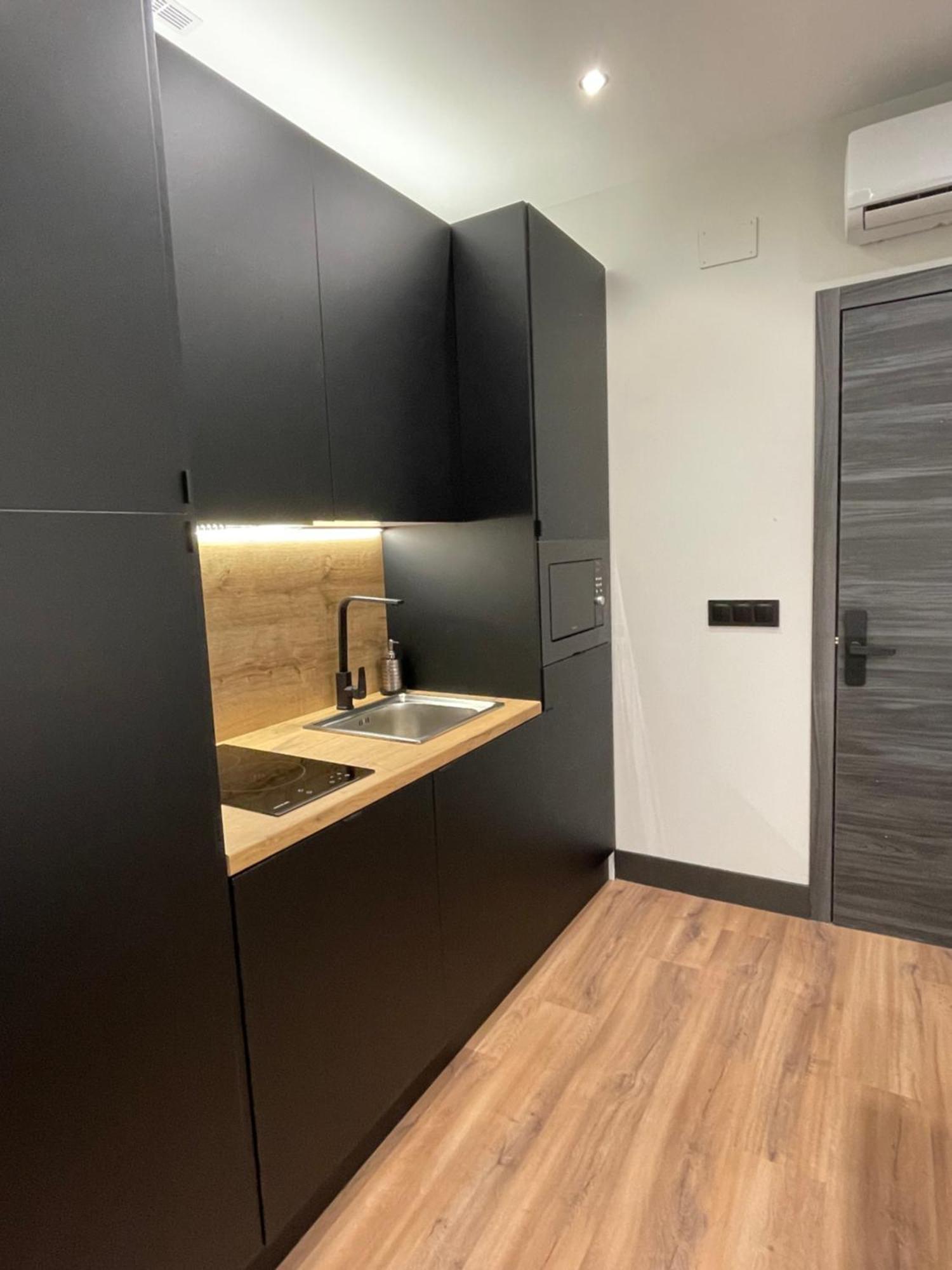 Plaza Mayor De Salamanca Apartamentos Para Grupos Zewnętrze zdjęcie